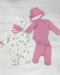 Комплект для новорожденного, 5 пр.