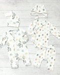 Комплект для новорожденного, 5 пр.
